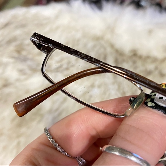 Rayban prescription rectangle frames rb6096 - Picture 4 of 10